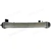 Water Tank Radiator 3A151-17100 3A15117100 For Kubota Genuine Parts
