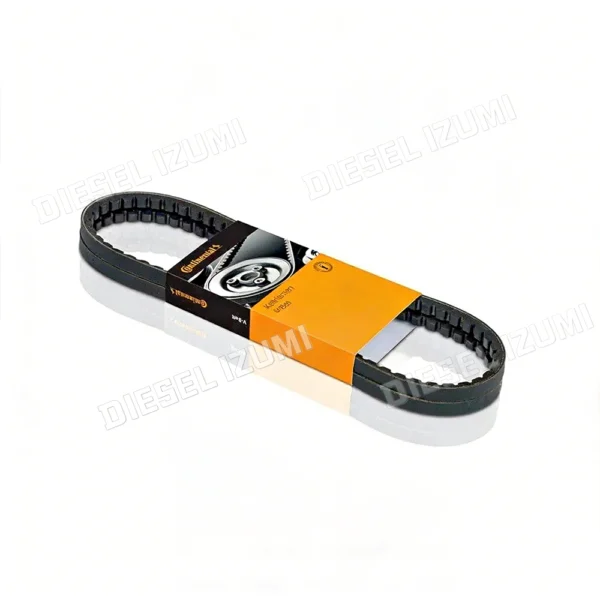 R200 Hitachi B6A102 Fan Belt 8PK1420 for Hyundai