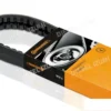 R200 Hitachi B6A102 Fan Belt 8PK1420 for Hyundai