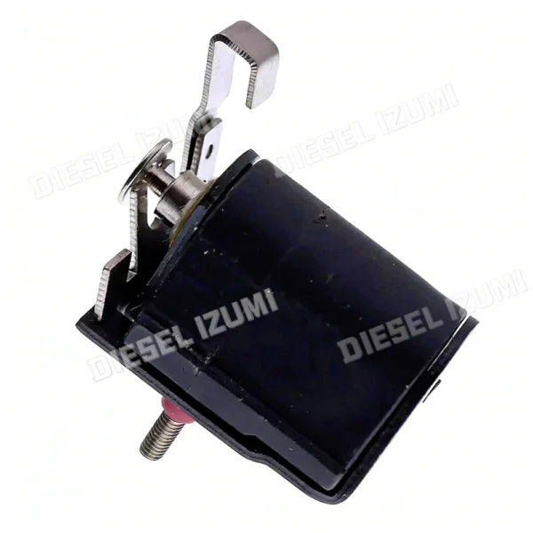 biaozhun55bb12 For John Deere Backhoe Loader 500C 510 710D Excavator 590D 595D 24V In