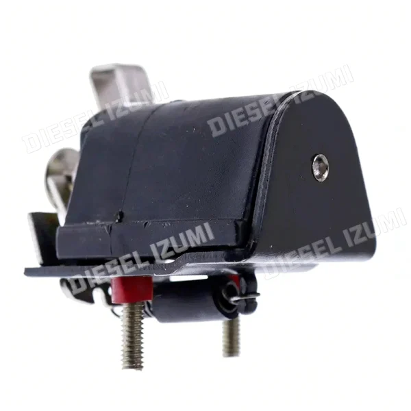 biaozhun55bb13 For John Deere Backhoe Loader 500C 510 710D Excavator 590D 595D 24V In