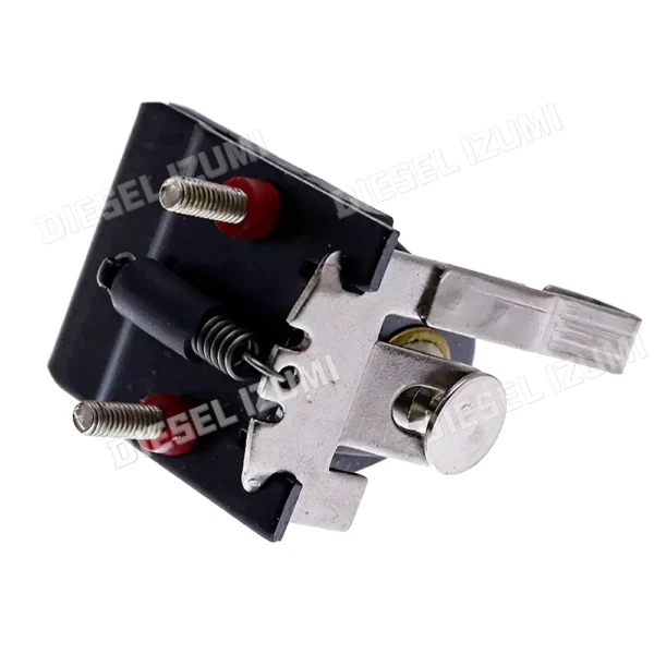 biaozhun55bb14 For John Deere Backhoe Loader 500C 510 710D Excavator 590D 595D 24V In