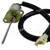 Solenoid Valve 17490-60010 1749060010 For Kubota Genuine Parts
