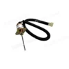 Solenoid Valve 17490-60010 1749060010 For Kubota Genuine Parts