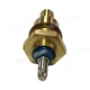 Water Temp Sensor 33400-75250 3340075250 For Kubota Genuine Parts