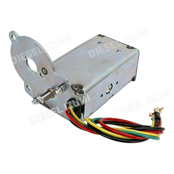 For Chevrolet Caprice Impala Top Electric Motor and Relay 22049793 9875101