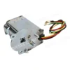 For Chevrolet Caprice Impala Top Electric Motor and Relay 22049793 9875101