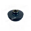 Crankshaft Pulley 1J878-74282 1J87874282 For Kubota Genuine Parts