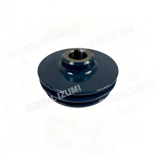 Crankshaft Pulley 1J878-74282 1J87874282 For Kubota Genuine Parts
