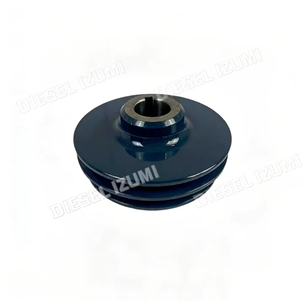 Crankshaft Pulley 1J878-74282 1J87874282 For Kubota Genuine Parts