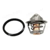 For Kawasaki Gas Mule Water Pump 49044-2066 With Gaskets 11060-2450