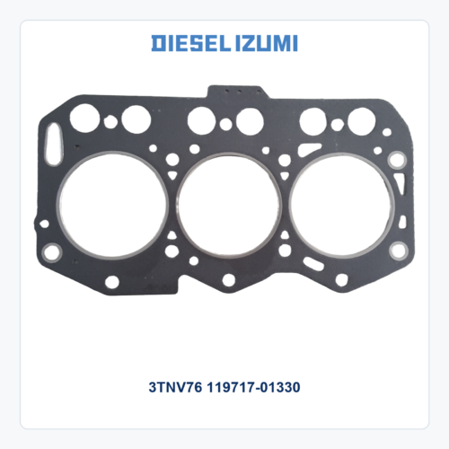 Cylinder Head Gasket 119717-01330 for Yanmar 3TNV76