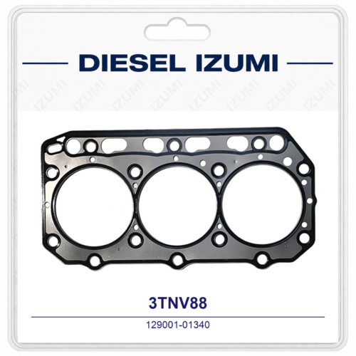 Cylinder Head Gasket 129001-01340 for Yanmar 3TNV88