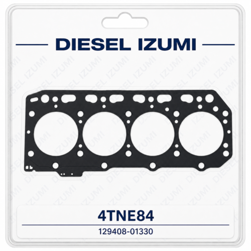 129408-01330_acrylic_brand_watermark_B4_gasket_v2_1600x1600 Cylinder Head Gasket for Yanmar 4TNE84 129408-01330
