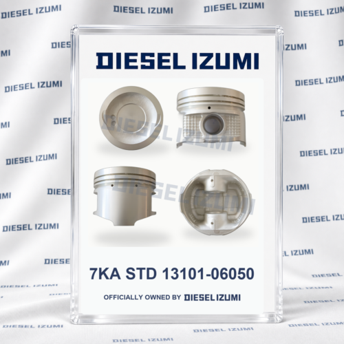 Piston for Toyota 7KA 13101-06050