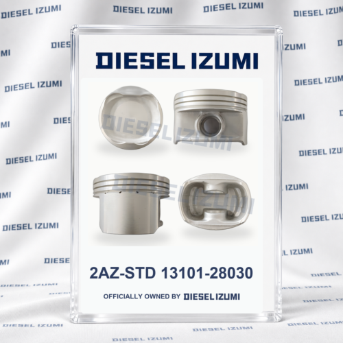 Piston for Toyota 2AZ- 13101-28030