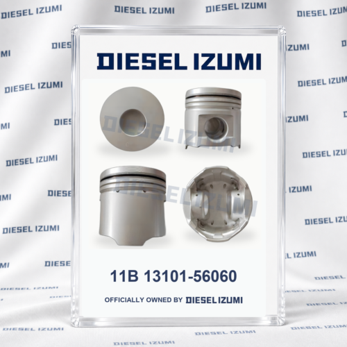 Piston for Toyota 11B / 11B-II 13101-56060