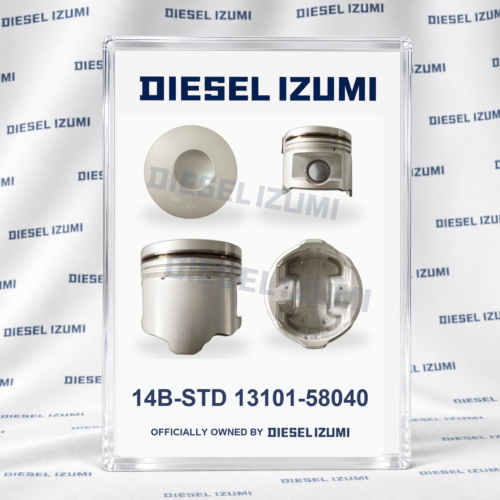 Piston for Toyota 14B 13101-58040