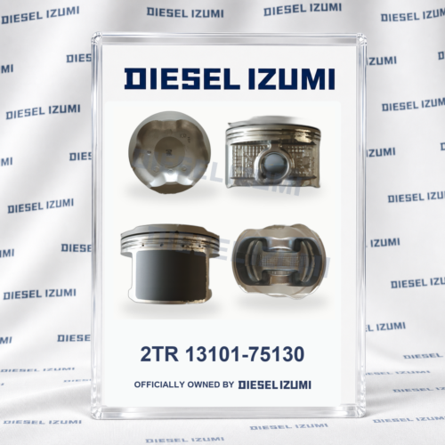Piston for Toyota 2TR 13101-75130