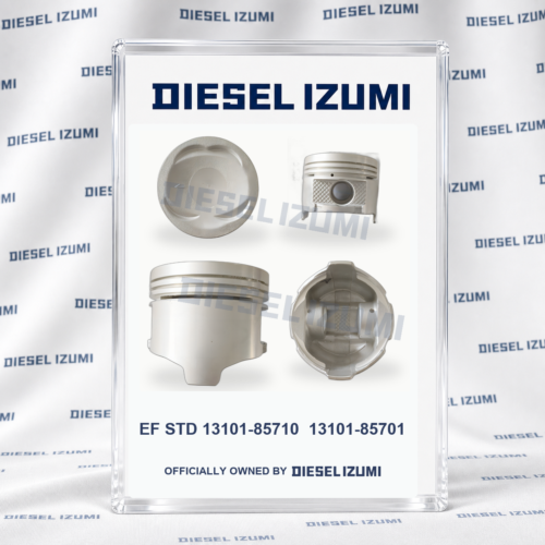 Piston for Toyota EF 13101-85710