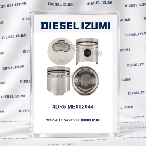 4DR5 ME002044_acrylic_brand_watermark_B4 DIESEL IZUMI ME002044 piston for Mitsubishi 4DR5 - branded product display