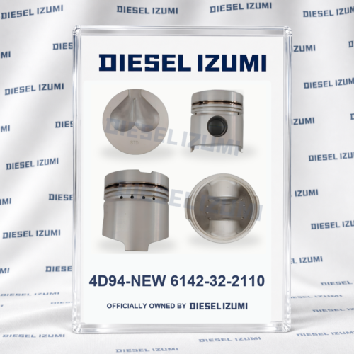 Piston for Komatsu 2D94-2 / 4D94-2 6142-32-2110
