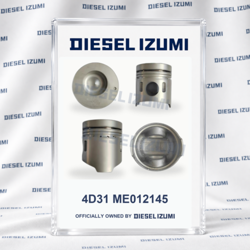 Piston for Mitsubishi / Fuso 4D31 ME012145