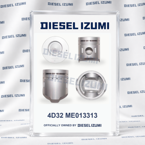 Piston for Mitsubishi / Fuso 4D32 ME013313