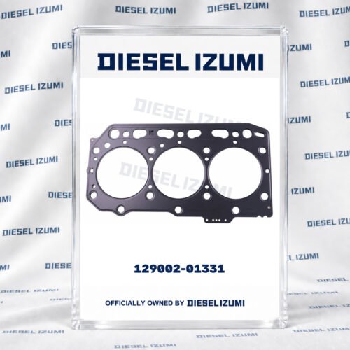 Cylinder Head Gasket 129002-01331 for Yanmar 3TNE84 3TNV84 — DIESEL IZUMI