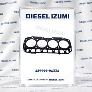 Cylinder Head Gasket 129900-01331 for Yanmar 4TNE94 Komatsu S4D94 Engine