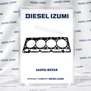 Cylinder Head Gasket 16292-03310 for Kubota V1505 Engine