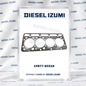 Cylinder Head Gasket 19077-03310 for Kubota V2203 Engine