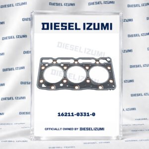 Cylinder Head Gasket 1G032-03310 for Kubota D905 Engine
