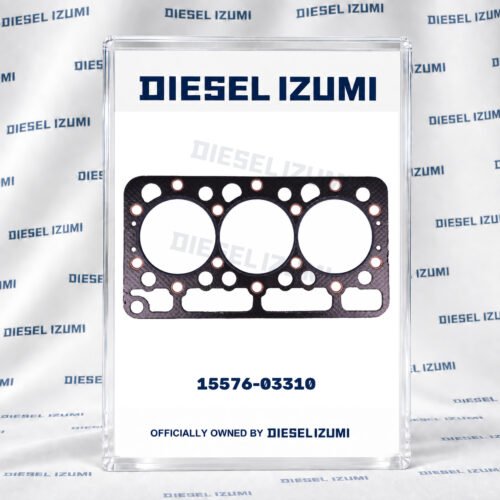 Cylinder Head Gasket 15576-03310 for Kubota D950 Engine — DIESEL IZUMI