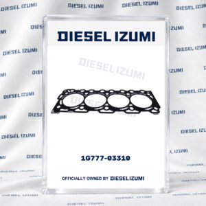 Cylinder Head Gasket 1G777-03310 for Kubota V3307 Engine