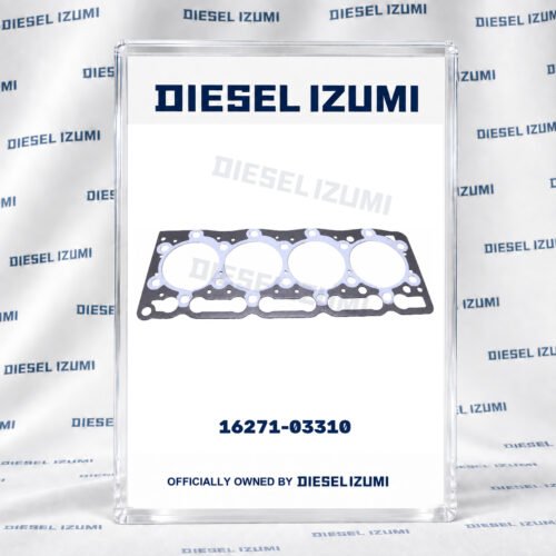 Cylinder Head Gasket 16271-03310 for Kubota V1305 Engine — DIESEL IZUMI