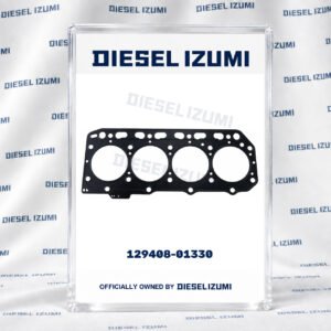 Cylinder Head Gasket for Yanmar 4TNE84 129408-01330