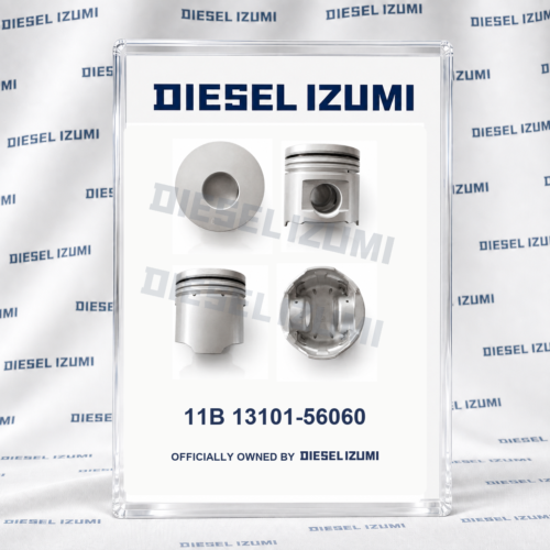 diz-piston-2082-20260922 Piston for Toyota 11B / 11B-II 13101-56060