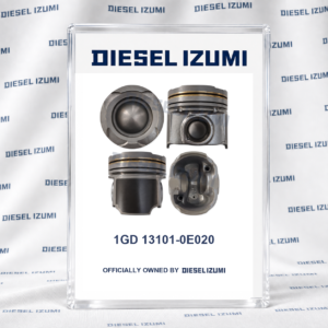 Piston for Toyota 1GD / 1GD-FTV 13101-0E020