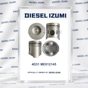 Piston for Mitsubishi / Fuso 4D31 ME012145
