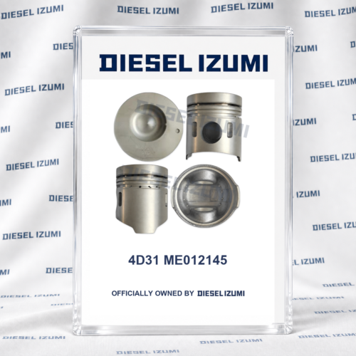diz-piston-2096-20260922 Piston for Mitsubishi / Fuso 4D31 ME012145