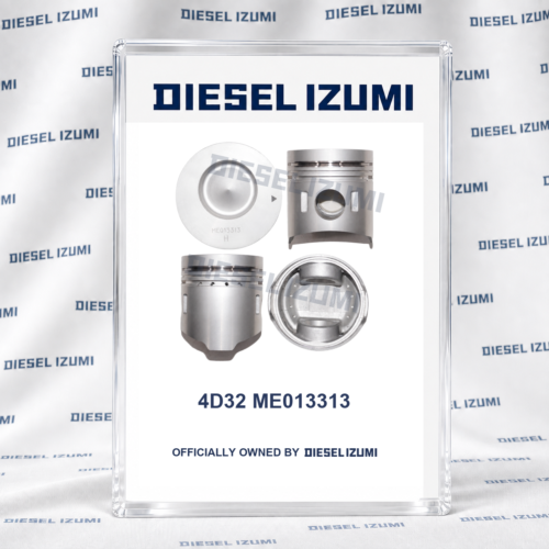 Piston for Mitsubishi / Fuso 4D32 ME013313