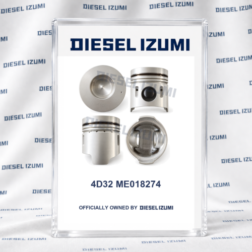 Piston for Mitsubishi 4D32 / 4D32 NEW ME018274