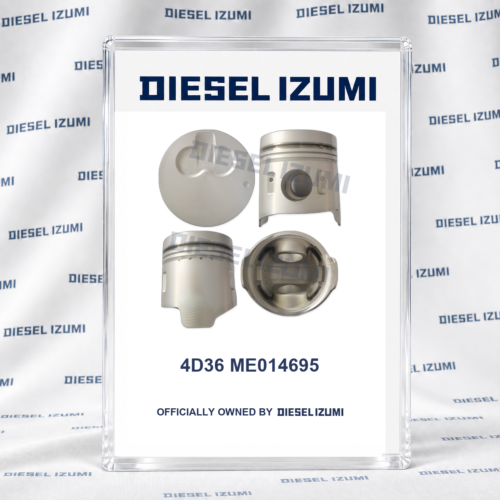 diz-piston-2122-20260922 Piston for Mitsubishi 4D36 ME014695