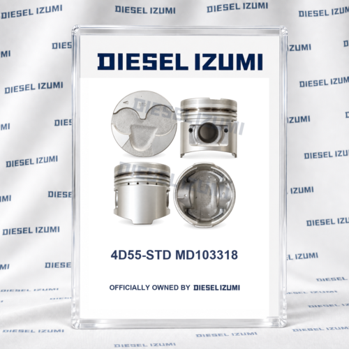 Piston for Mitsubishi 4D55 / 4D56 MD103318