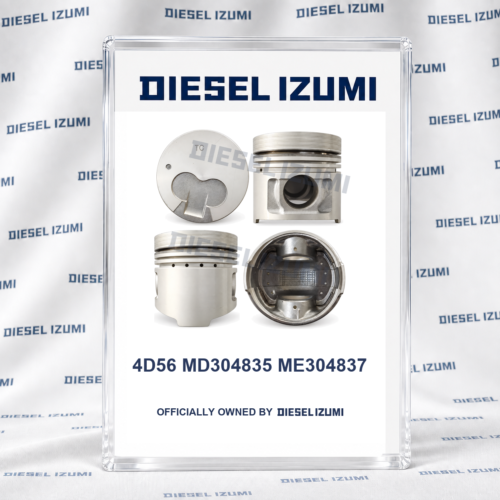 Piston for Mitsubishi 4D56-II / 4D56 ME304837