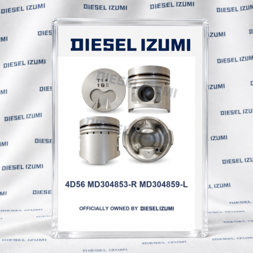 Piston for Mitsubishi 4D56-T LATE / 4D56T MD304859-L