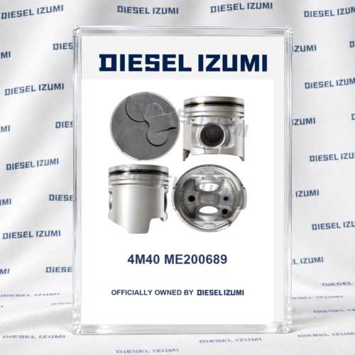 Piston for Mitsubishi 4M40 / 4M40-T ME200689