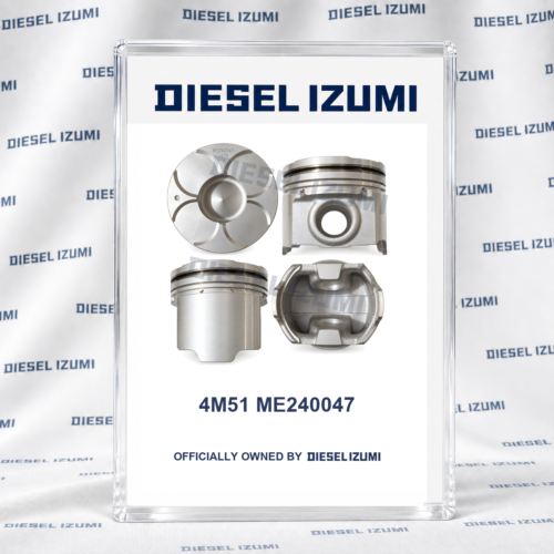 Piston for Mitsubishi 4M51 ME240047