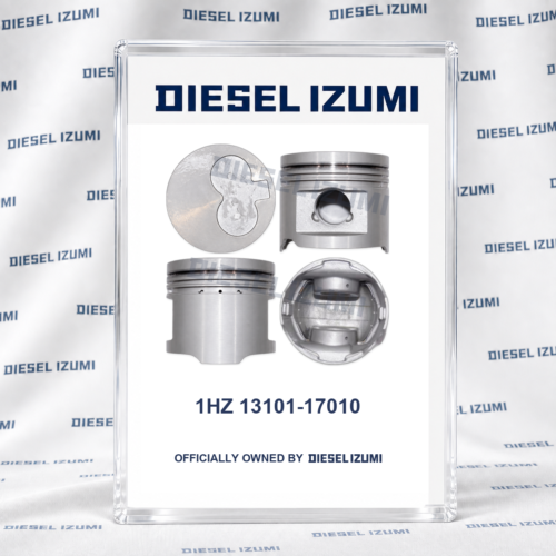 diz-piston-2148-20260922 Piston for Toyota 1HZ 13101-17010